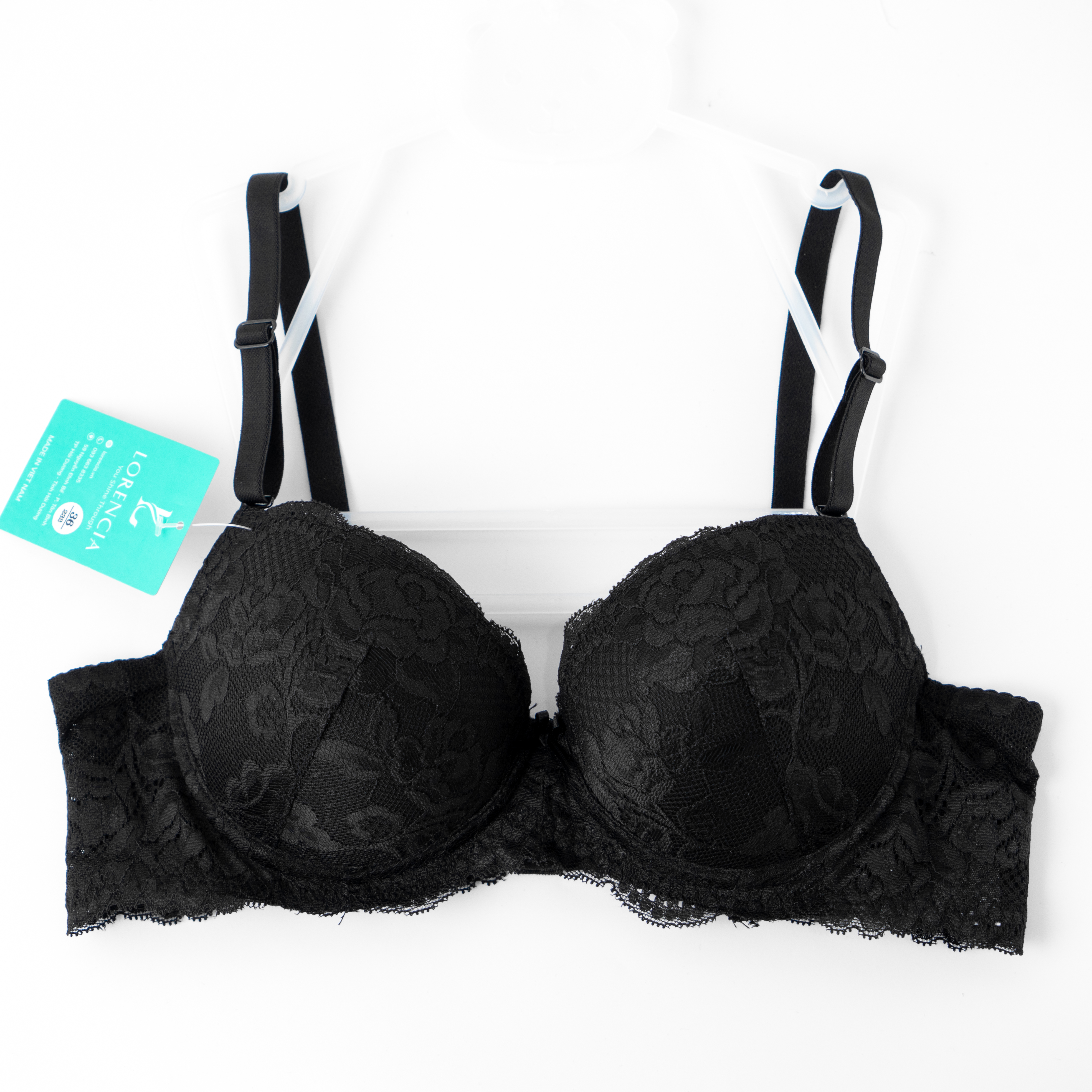 Áo lót nữ Lorencia - GLK 232