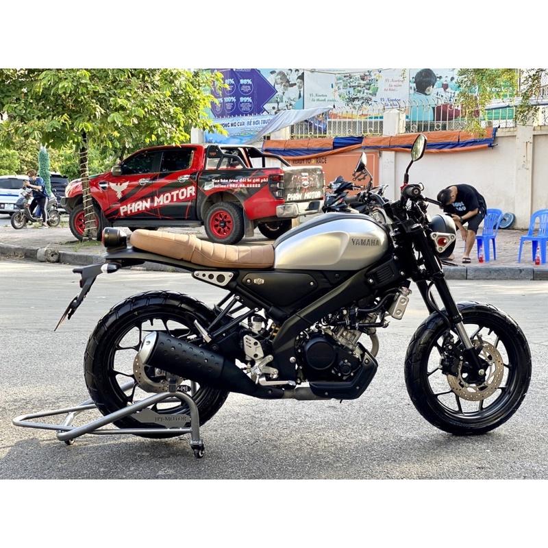 Ben nâng Motor PKL trung cấp