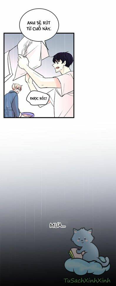 từng bước đến bên anh chapter 11 31