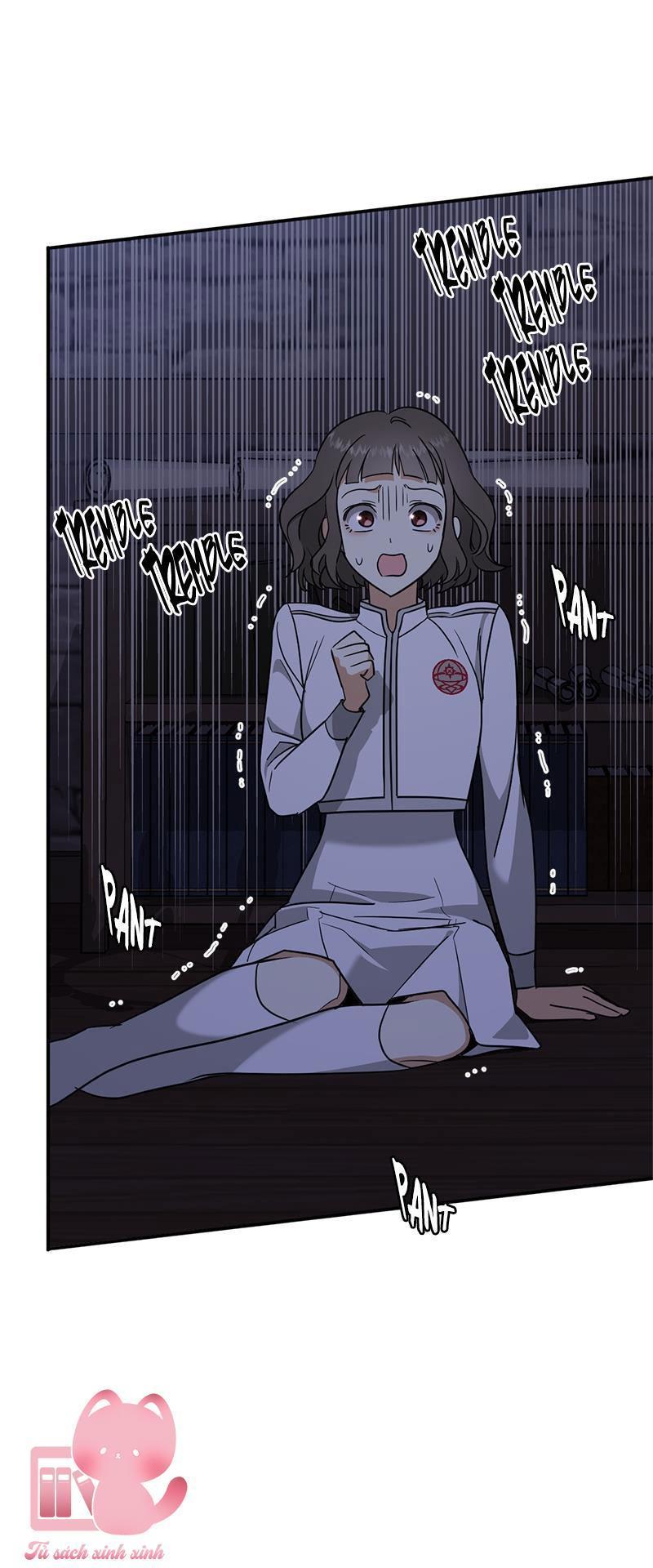 (hybe - le sserafim) crimson heart chapter 7 54