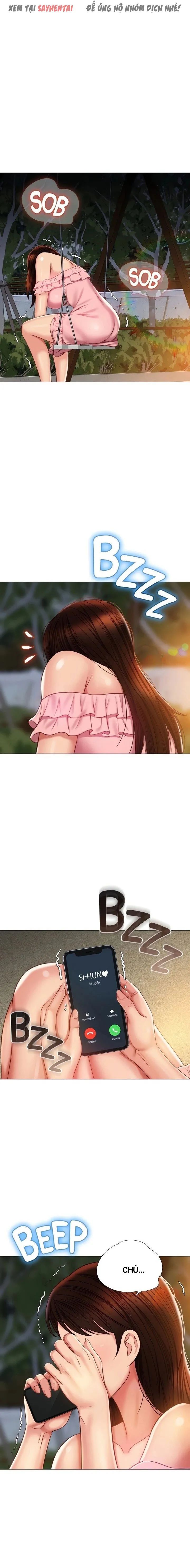 bạn của con gái tôi chapter 58 11