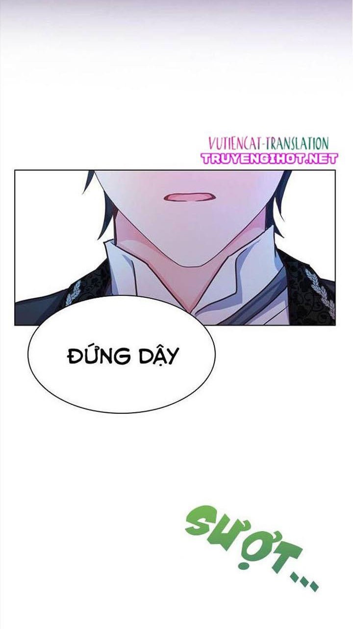 lời cầu hôn đến từ hoàng đế chapter 4 25