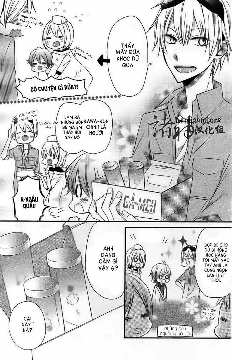 sugar girl, sugar dolls chapter 2 16