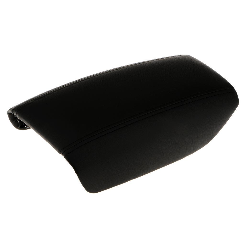 Armrest Center Console Lid Protector Cover for  1996 - 2006