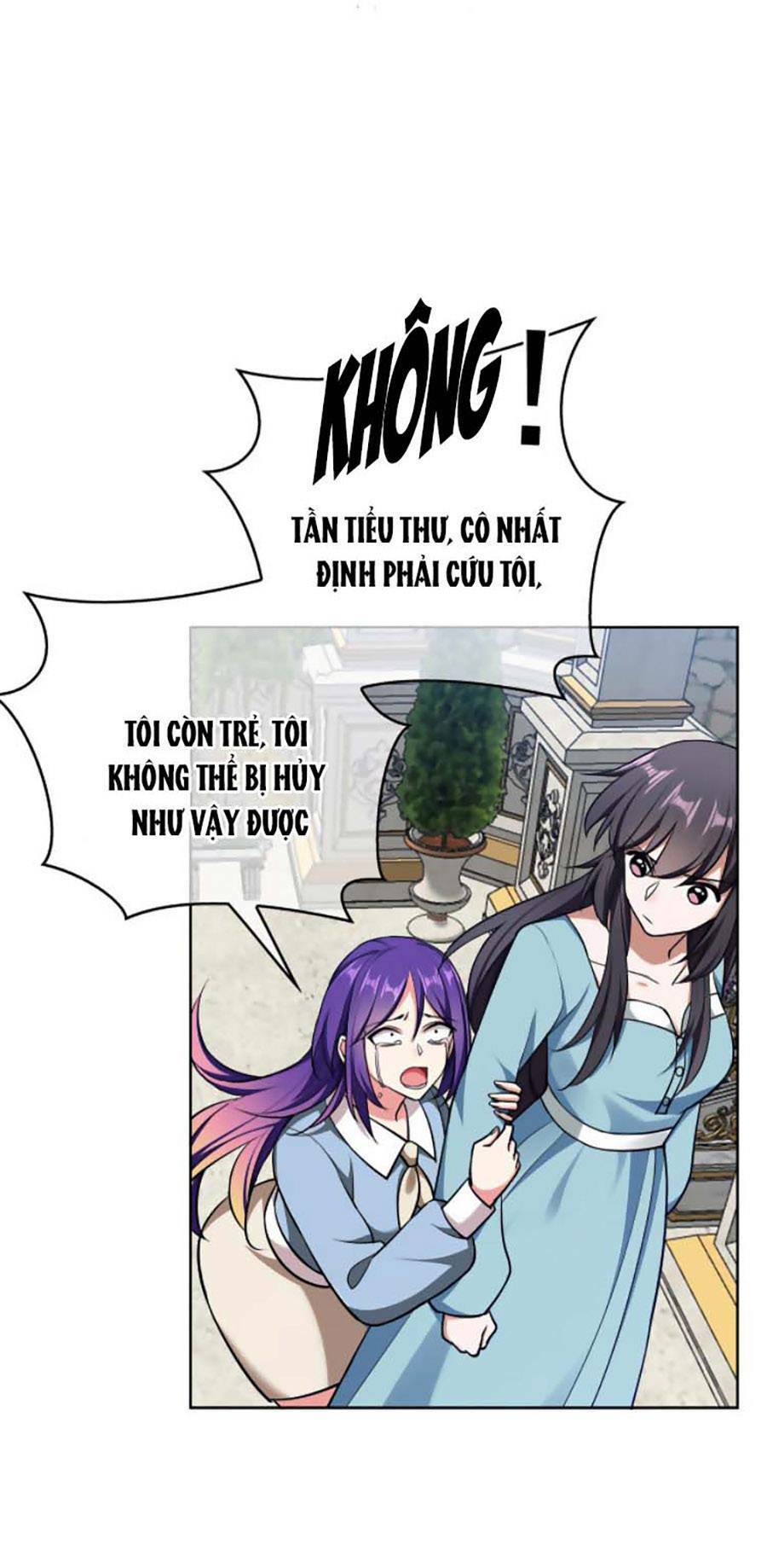 cô vợ gả thay của tổng tài cố chấp chapter 58 12