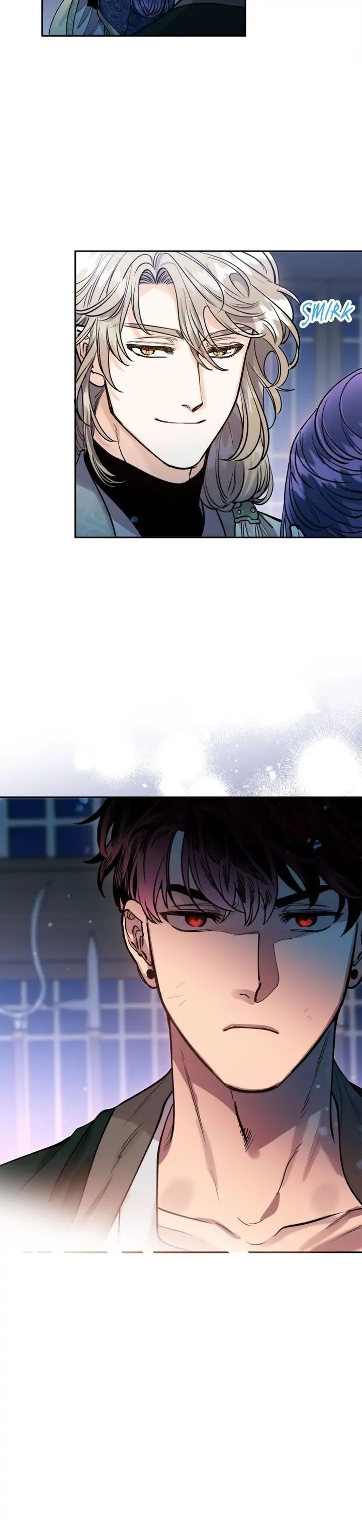 cô dâu thiên đàng chapter 56.2 2