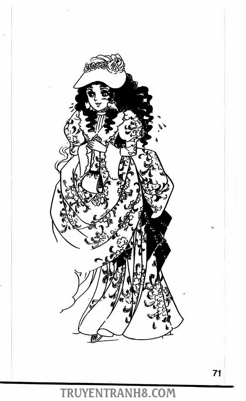 the count s daughter chapter 12 15