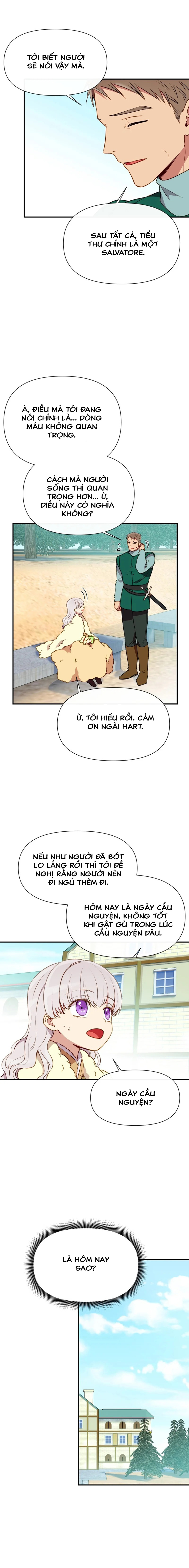 bản khế ước với nữ công tước ác ma chapter 49 7