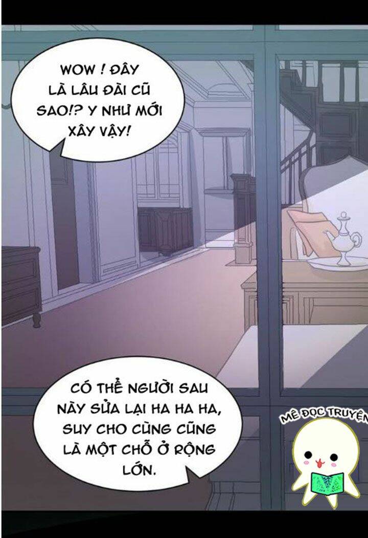 hành trình truy tìm cái chết của up chủ chapter 9 1
