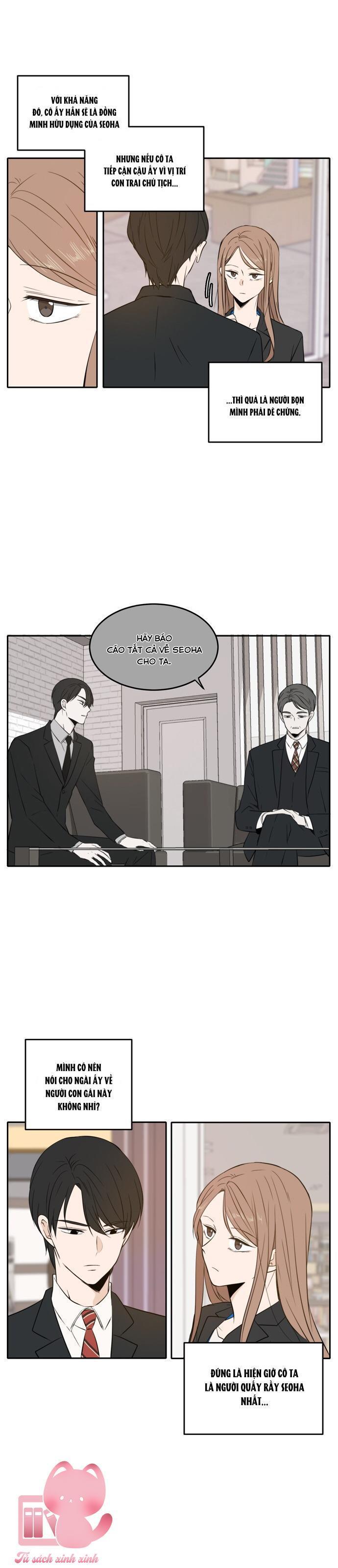 hẹn gặp nhau ở kiếp thứ 19 chapter 11 36