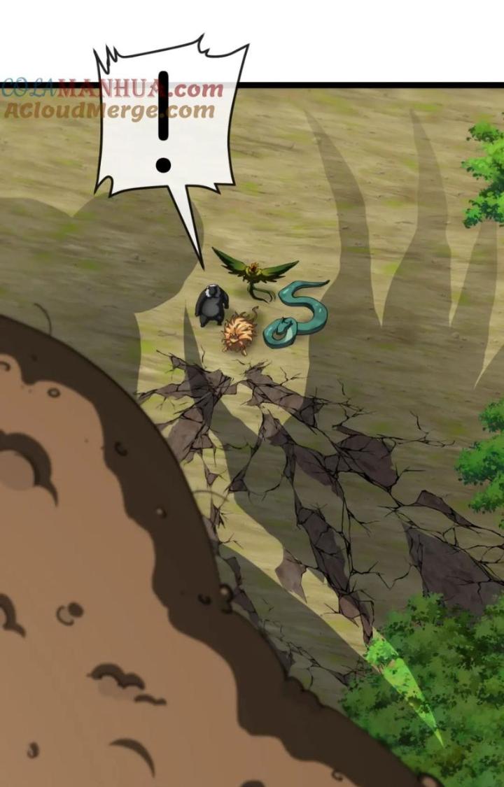 sau khi nằm, ta trở thành đại yêu chi vương chapter 16 46