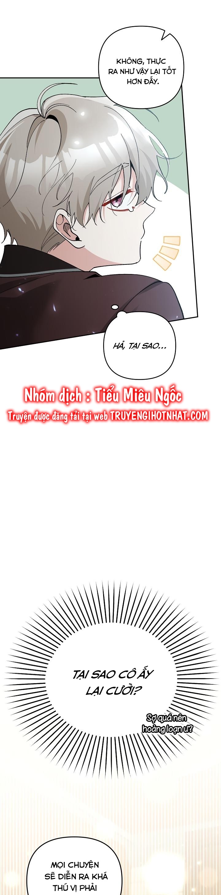 đừng đến cửa hàng của ác nữ phản diện chapter 62 27