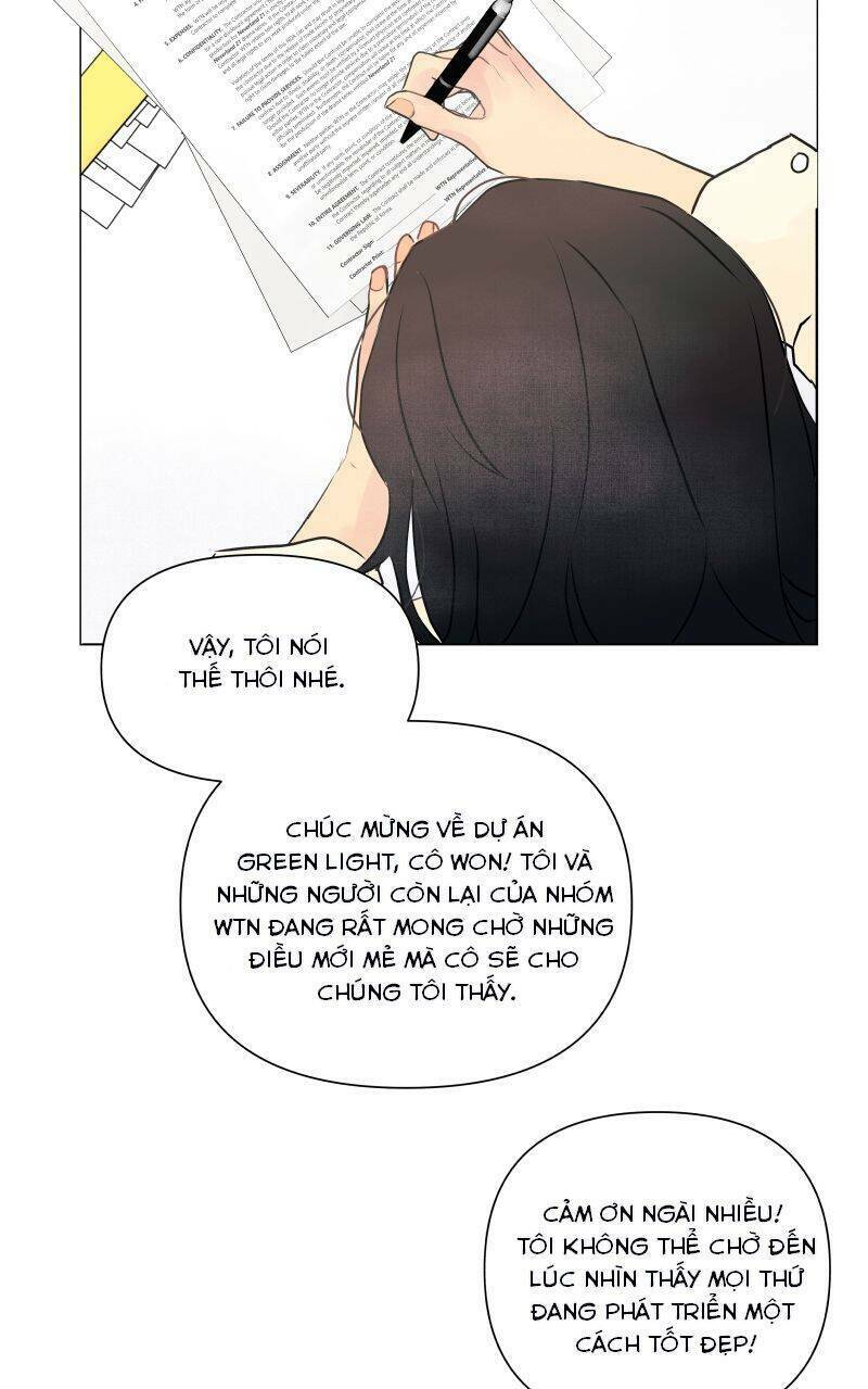 honey lemon chapter 1 4