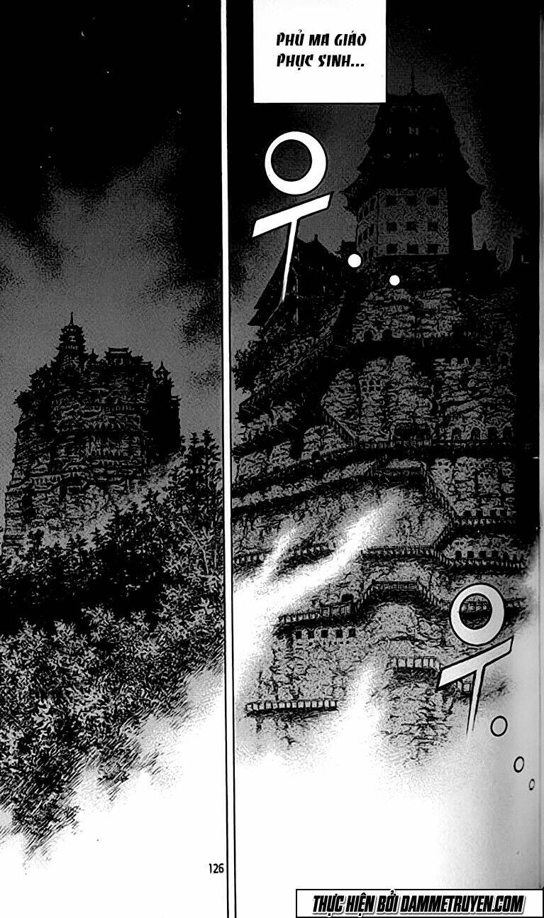 quái hiệp truyện chapter 11 19