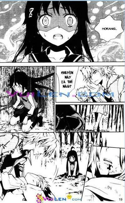 moon boy - chàng trai ánh trăng chapter 8 16