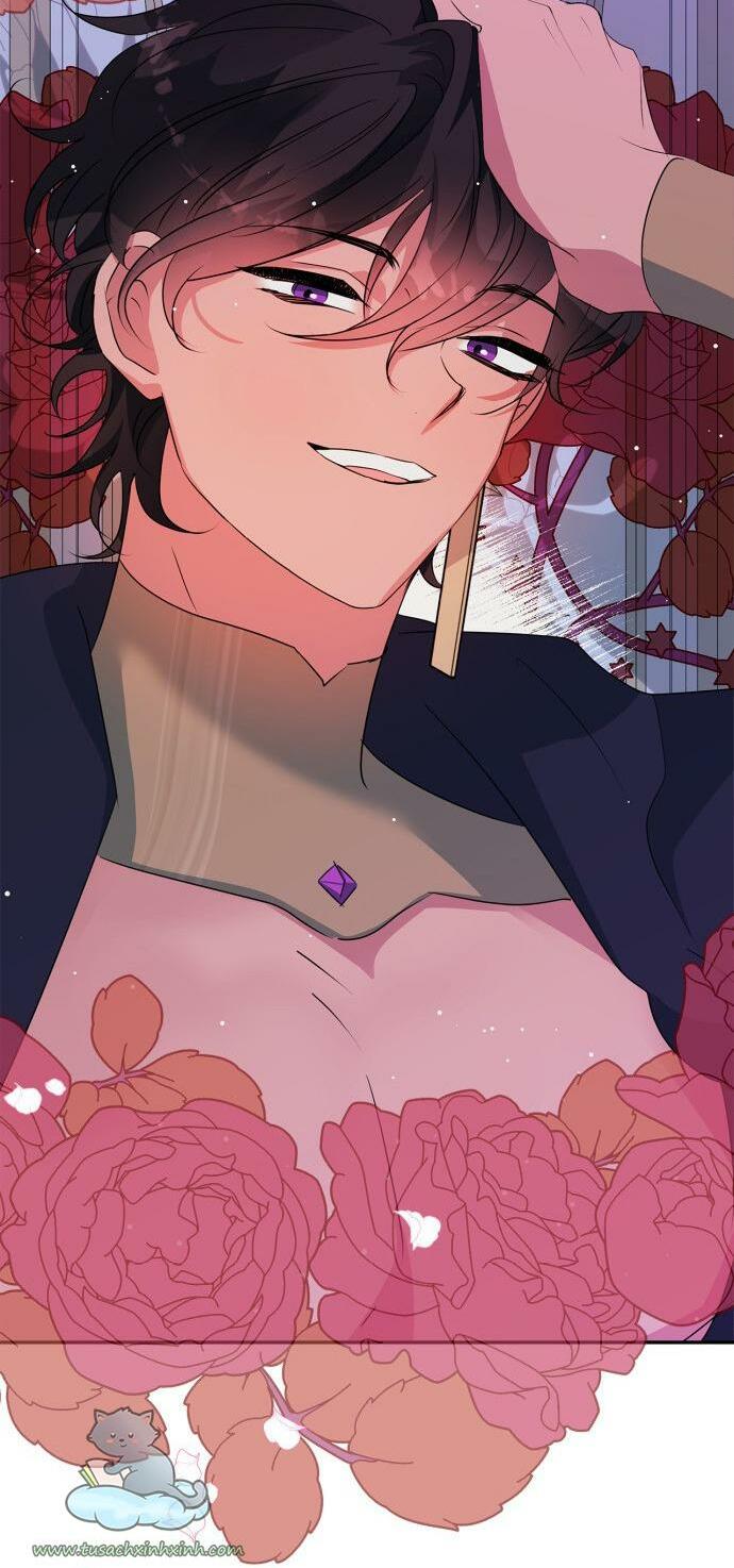 tôi đang nuôi dưỡng một con quái thú chapter 62 74