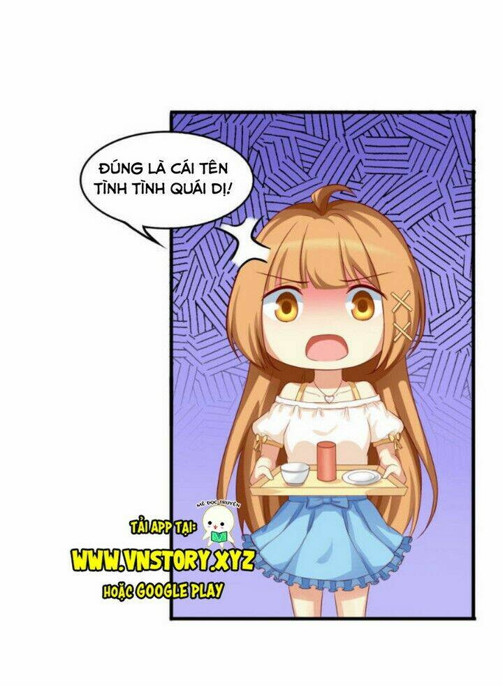 idol quốc dân đừng trêu tôi chapter 7 4