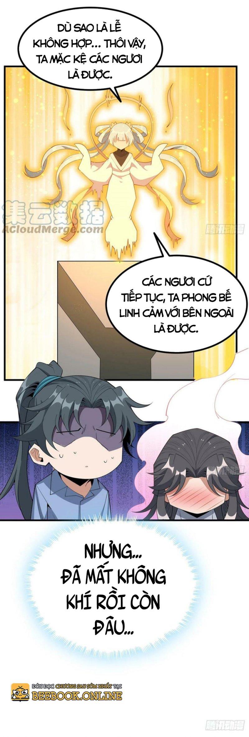 địa cầu đệ nhất kiếm chapter 192 19