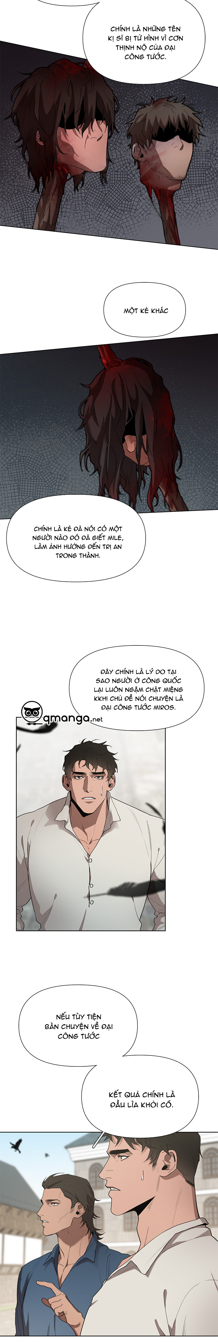 plaything - món đồ chơi của đại công tước chapter 14 17