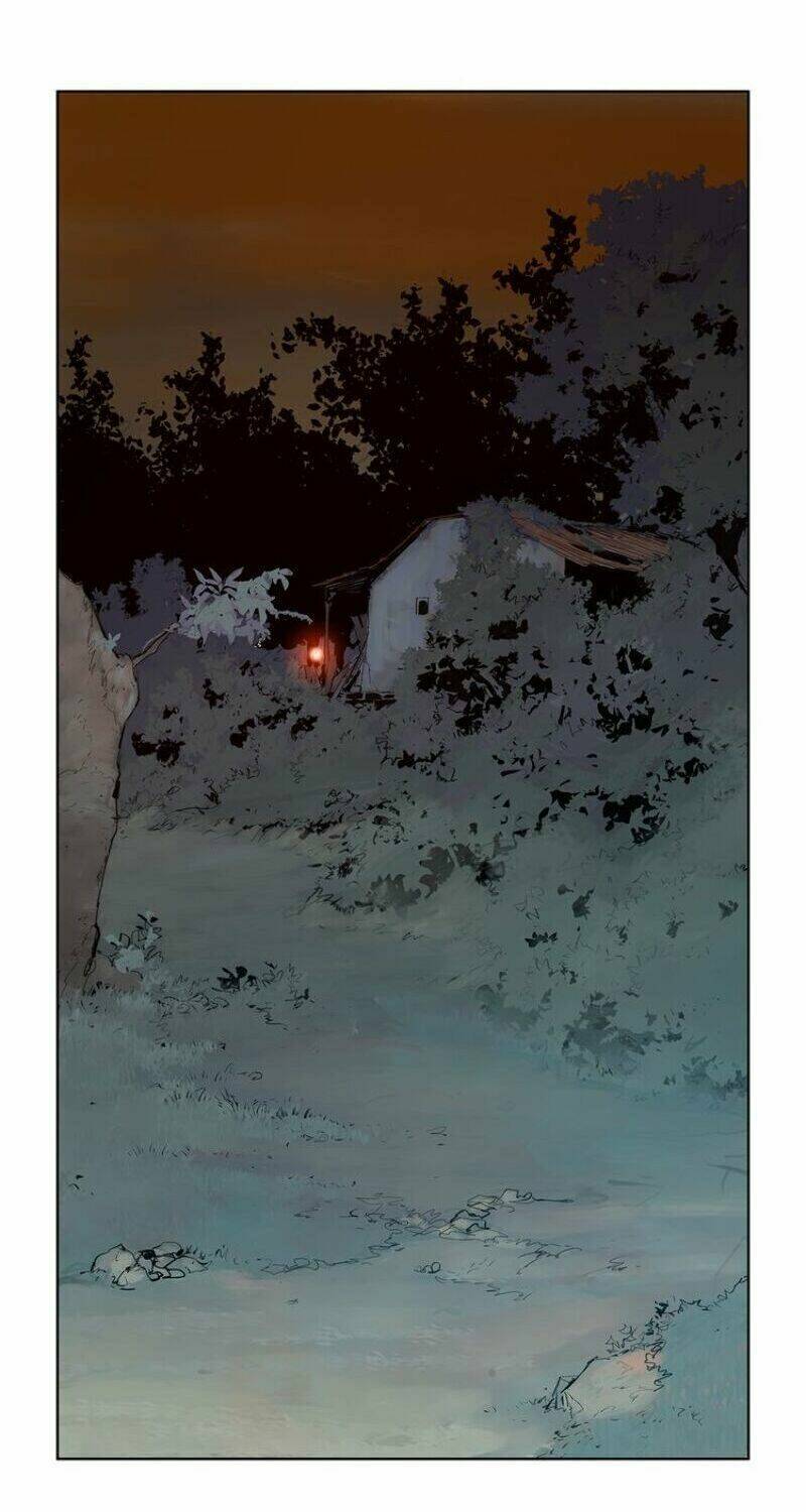 thanh gươm danh vọng chapter 5 42