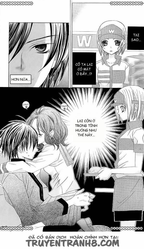 suki desu suzuki-kun!! chapter 50 6