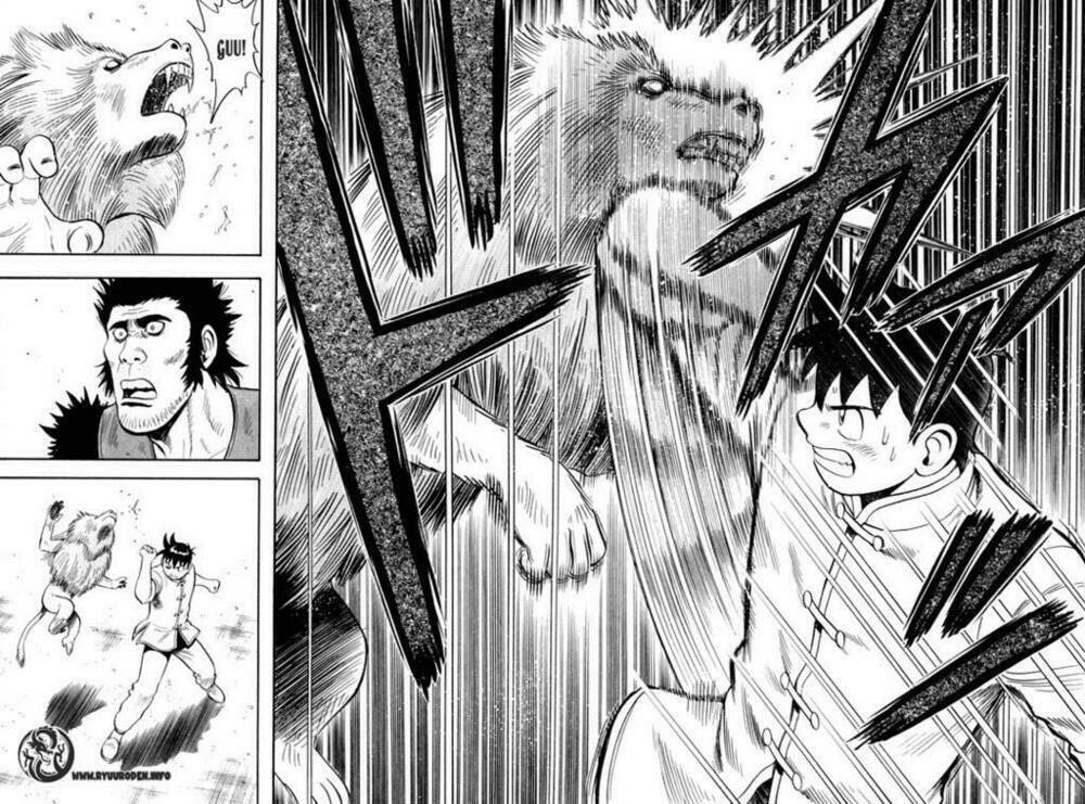 hoàng phi hồng phần iii chapter 3 139