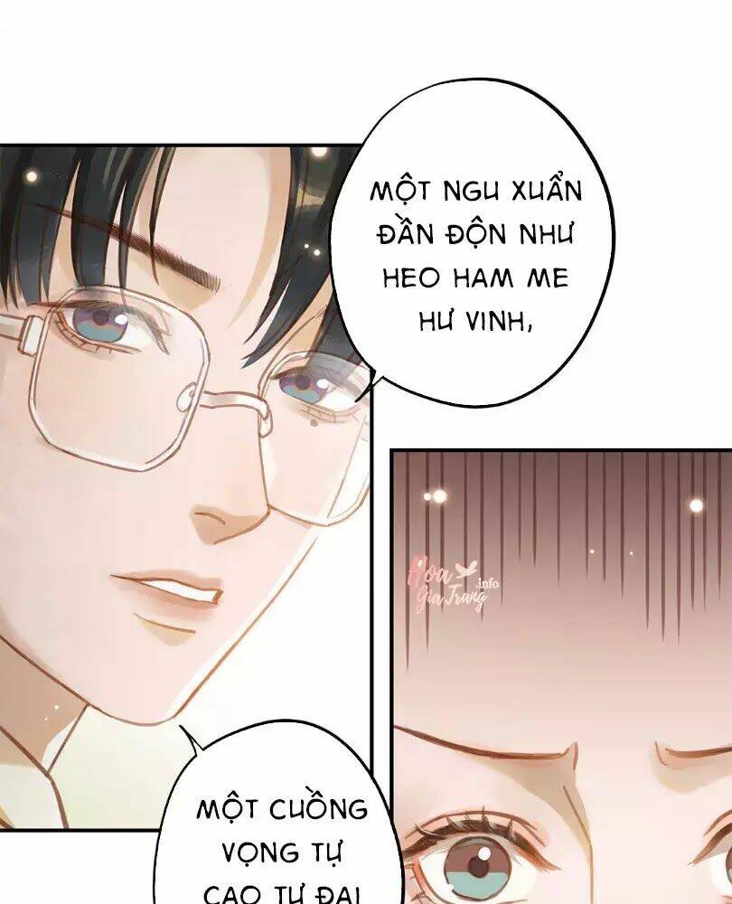 chồng trước 18 tuổi chapter 9 60