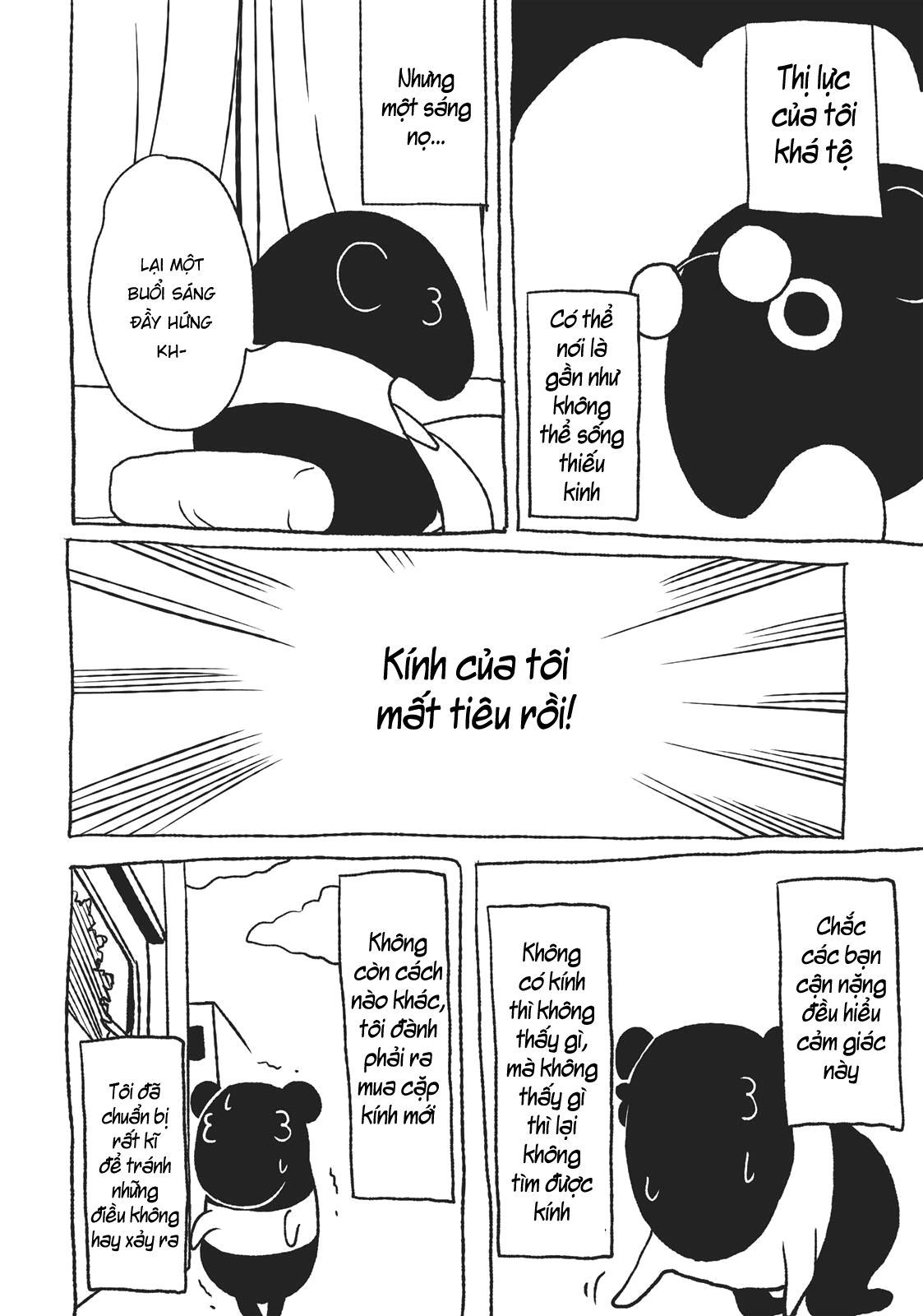 non non biyori chapter 69.5 5