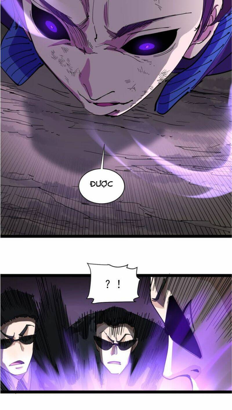 hồi xuân tiểu độc y chapter 25 57