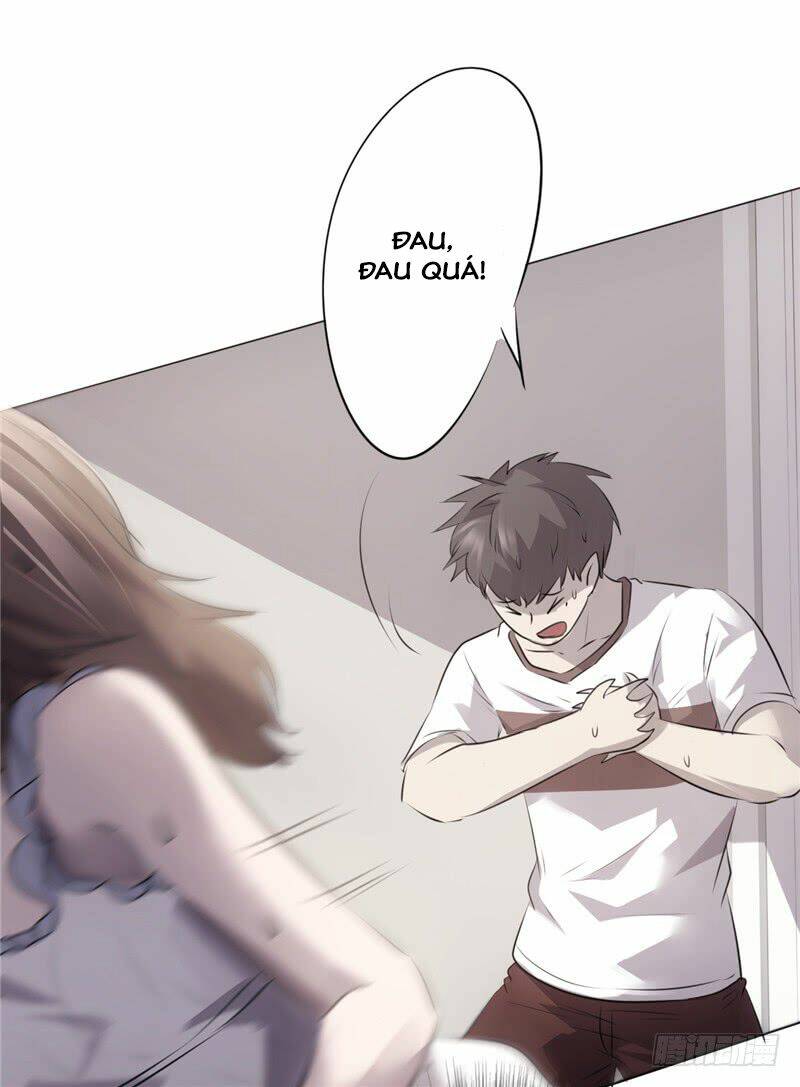 tối cường công nhân chapter 6 6