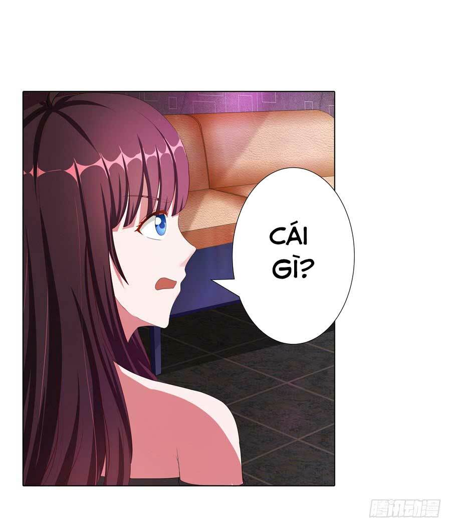 gả cho tình cũ làm lão bà chapter 18 15