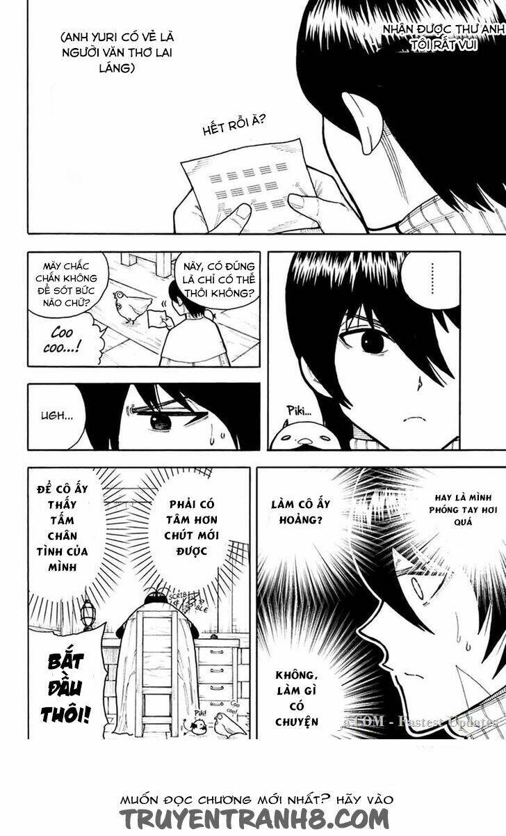 densetsu no yuusha no konkatstu chapter 5.1 18