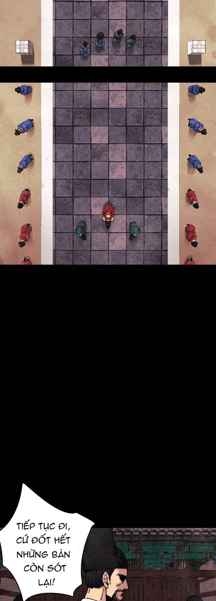 tiểu thuyết đầu tay của ác nữ chapter 1.1 34