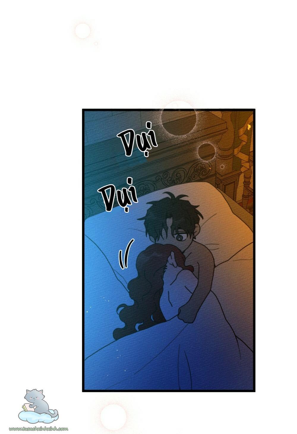 dưới tán cây sồi chapter 45 67