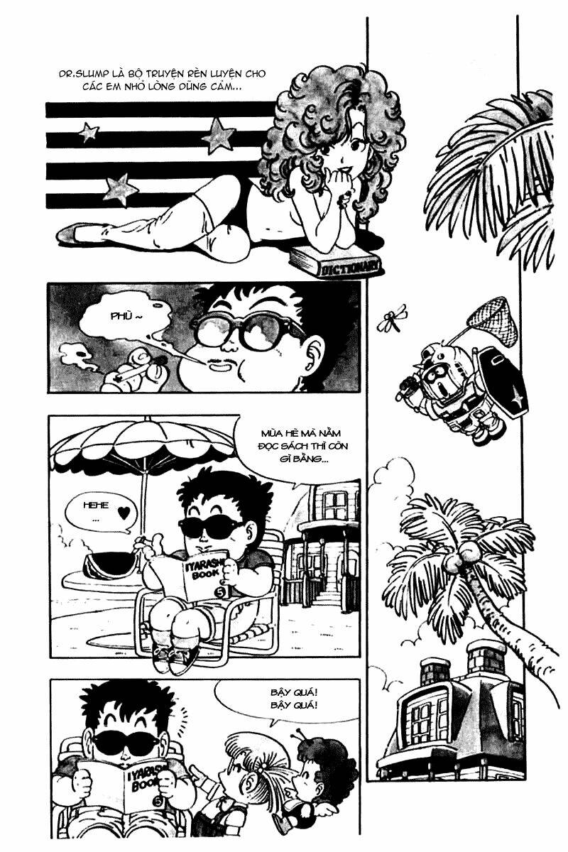 cô bé robot chapter 72 3