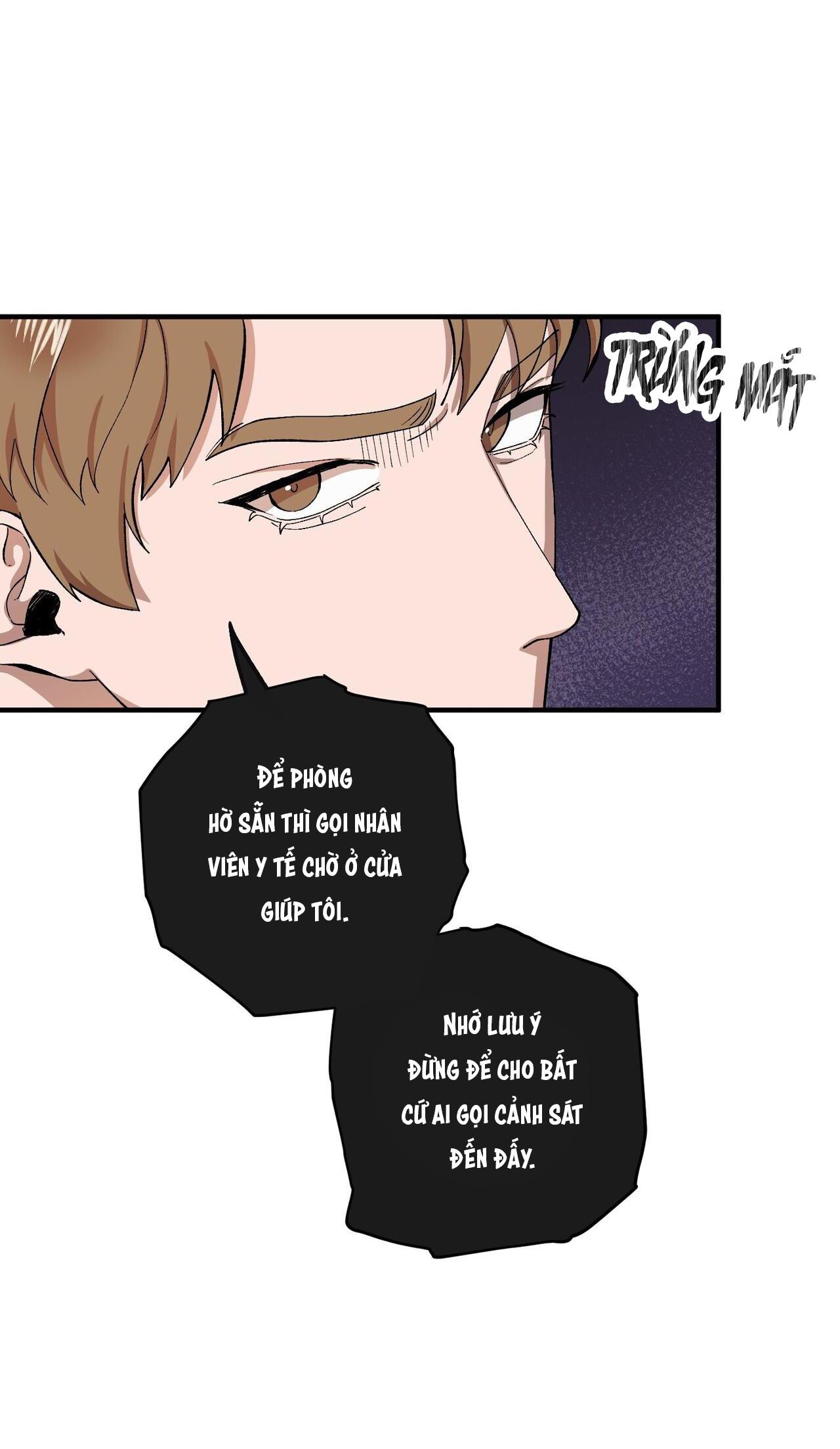 làm dâu nhà tài phiệt họ kang chapter 61 50