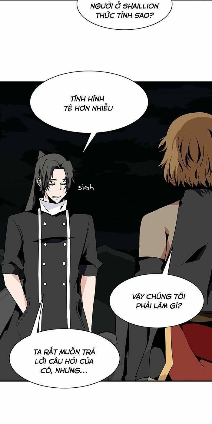 ảo mộng vương chapter 69 15