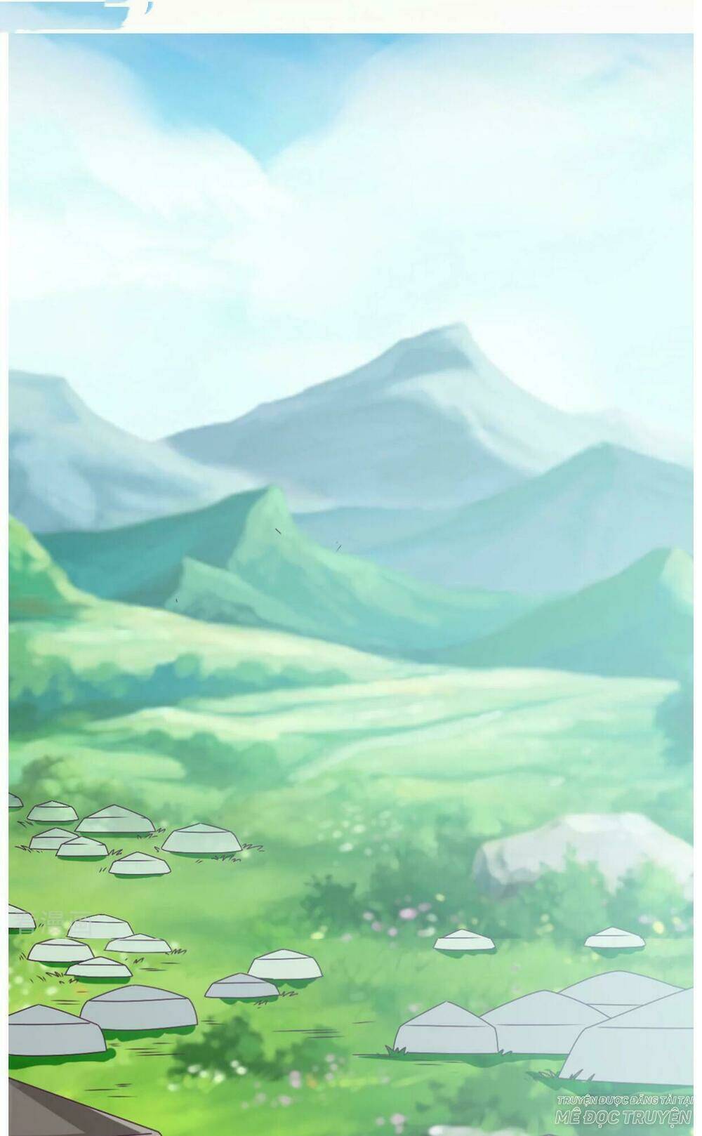 nữ hoàng thú sủng chapter 7 1