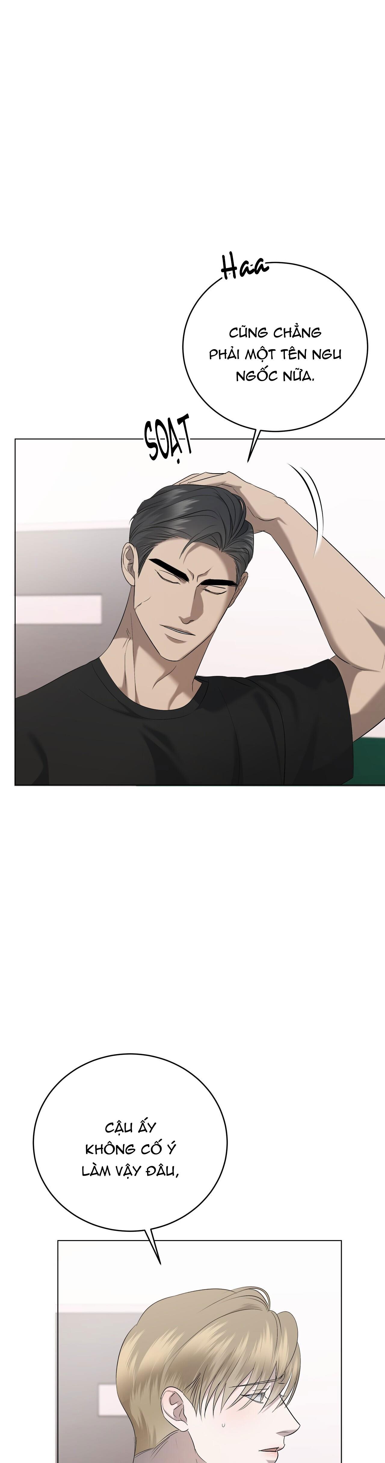 cầu thủ bóng nước chapter 19 32