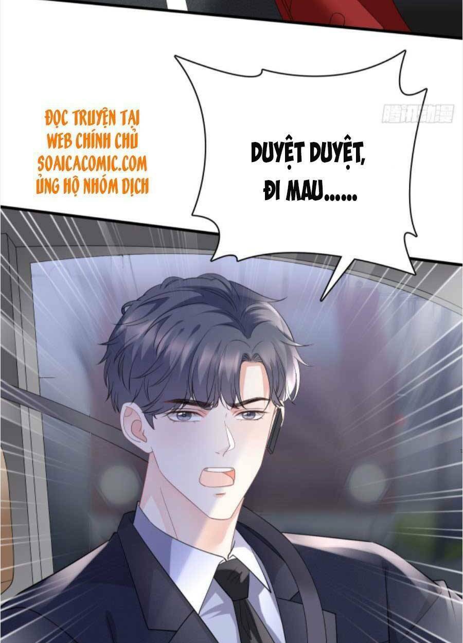 đại tiểu thư có ý đồ gì xấu đâu chapter 93 22