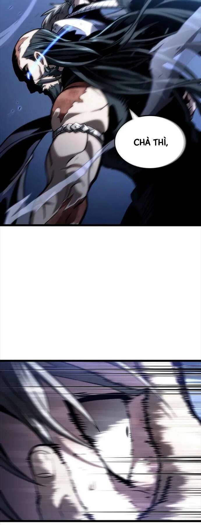 thế giới hậu tận thế chapter 118 21