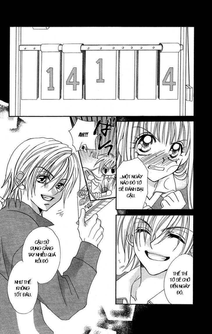 cherry love chapter 4 4