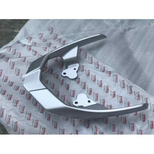 Cảng sau Spark cho sirius