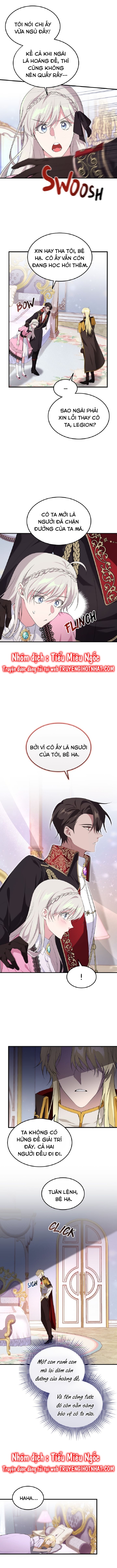 thưởng thức hương vị chapter 24 10