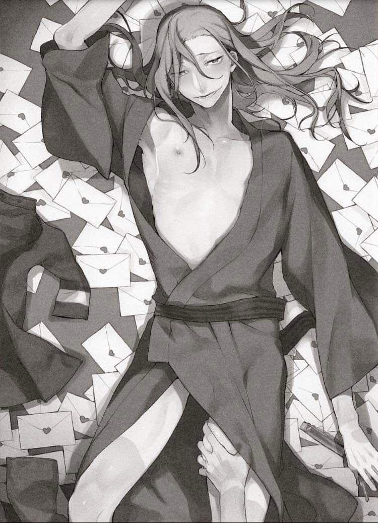 oneshot hỏny chapter 50 2