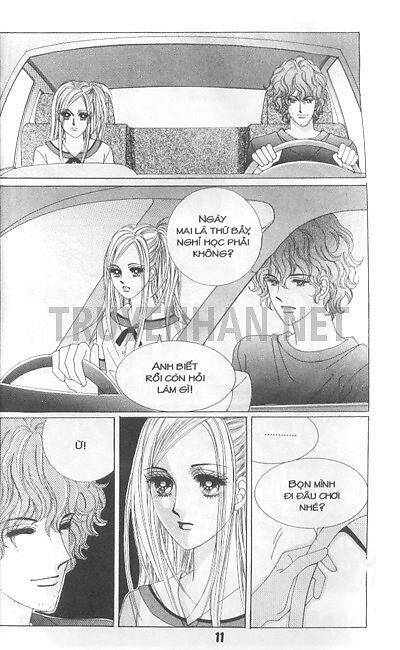 nụ hôn 5000 won chapter 41 13