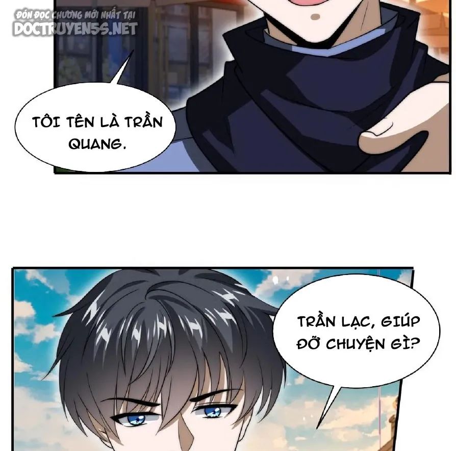 không gian hệ lão lục: dự trữ một vạn tấn thịt ngày tận thế chapter 50 32