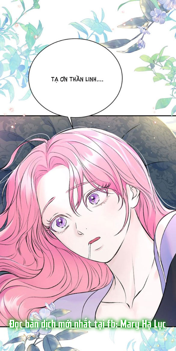 tôi tưởng bản thân không còn sống được bao lâu! chapter 36.2 17