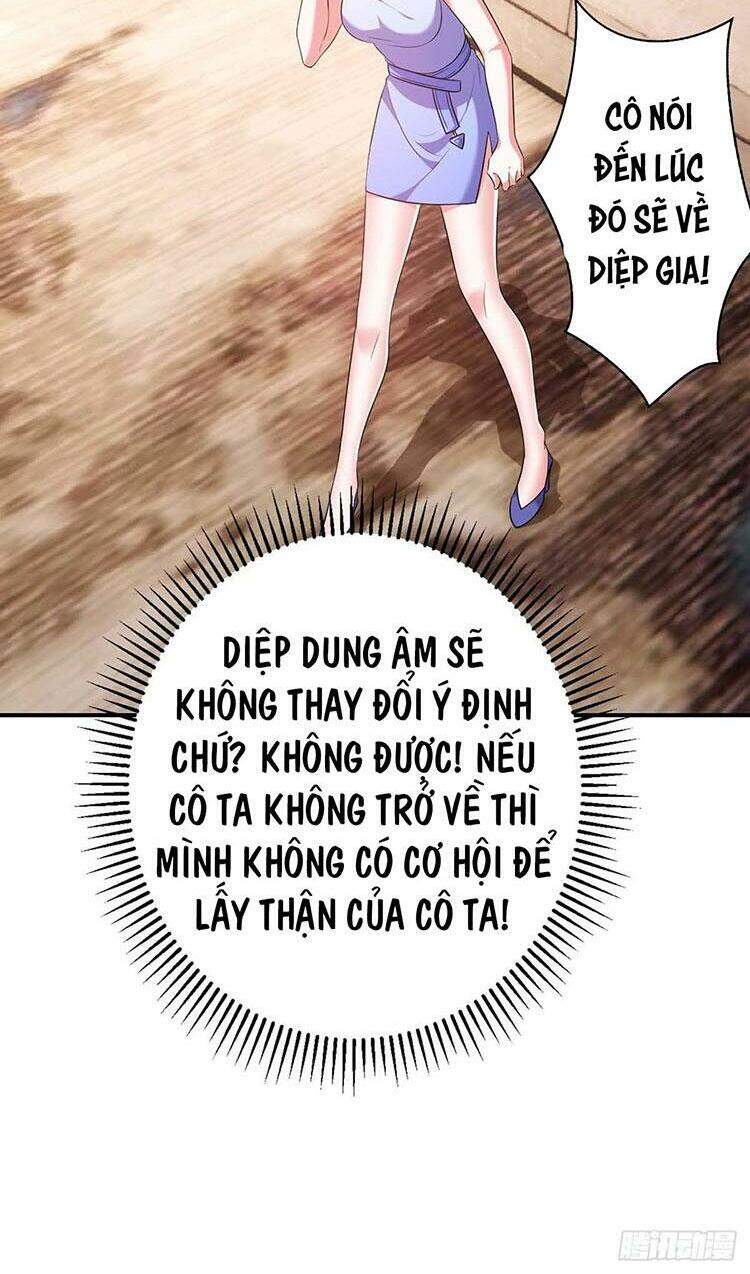 đại lão gọi tôi tiểu tổ tông chapter 42 32