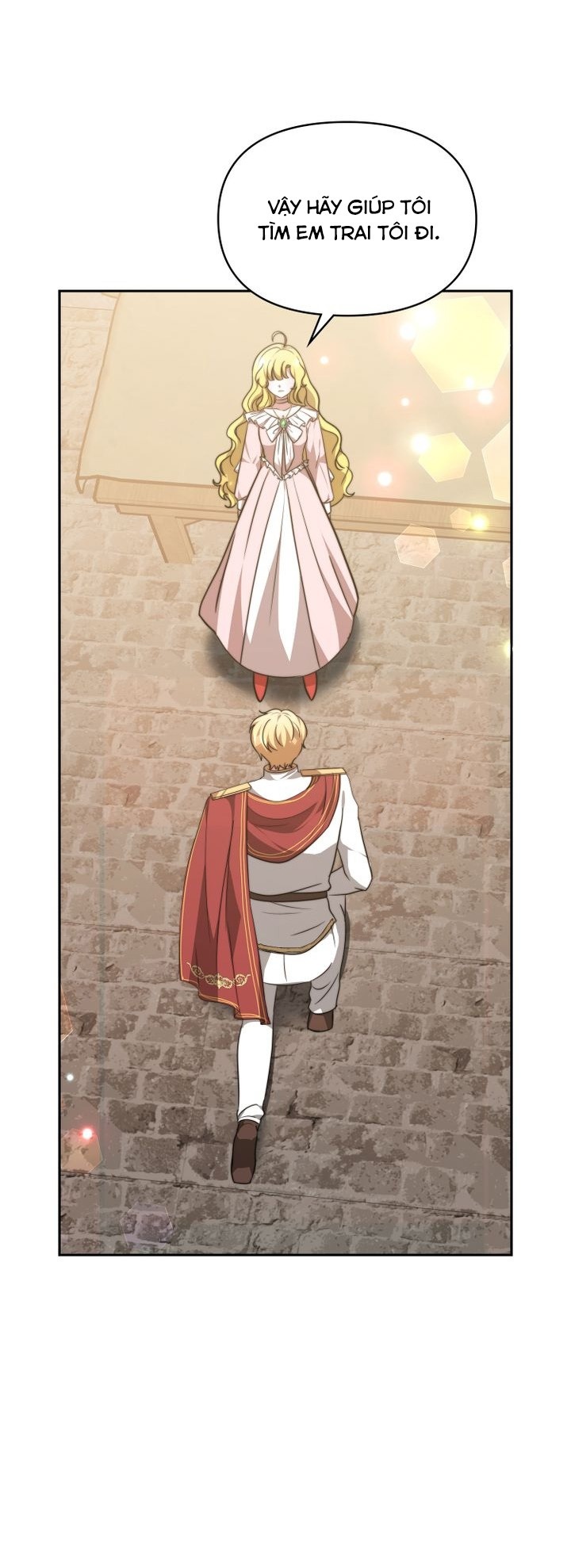 công nương eluana vita chapter 11 20